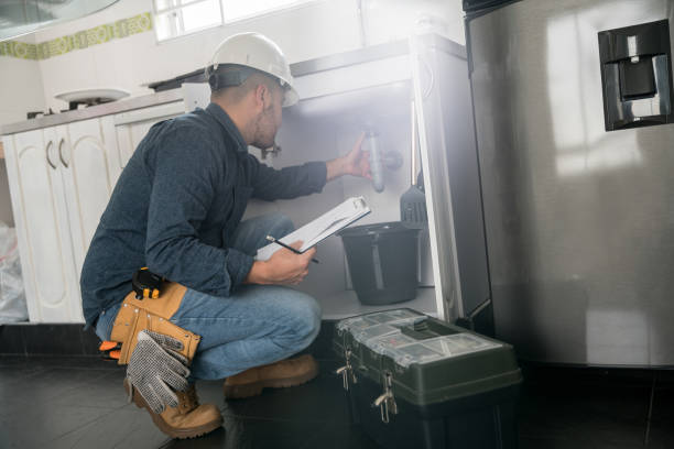 Best Water Leak Repair  in East Richmond Heights, CA