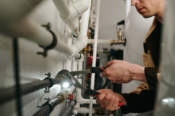 Best Pipe Repair Near Me  in East Richmond Heights, CA