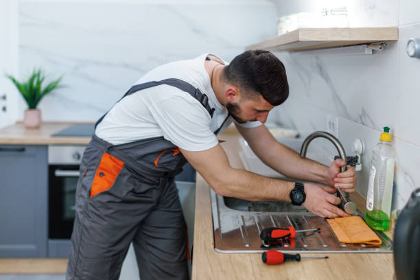 Best Commercial Plumbing Services  in East Richmond Heights, CA