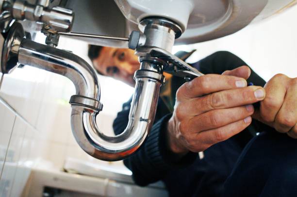 Best Best Plumbers Near Me  in East Richmond Heights, CA