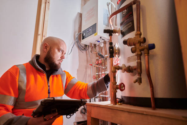 Professional Plumbing in East Richmond Heights, CA