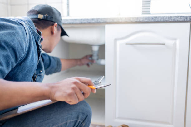 Best Sewer Cleaning Services  in East Richmond Heights, CA