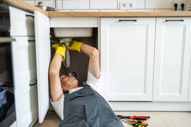 Best 24-Hour Plumber Near Me  in East Richmond Heights, CA