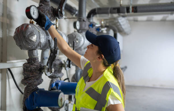 Best Drain Cleaning Services  in East Richmond Heights, CA