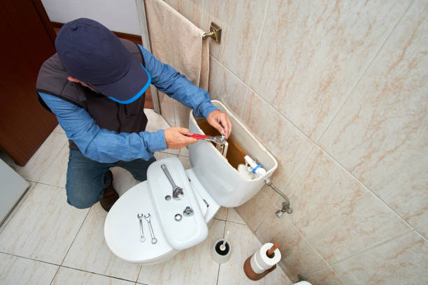 Best Best Plumbers Near Me  in East Richmond Heights, CA