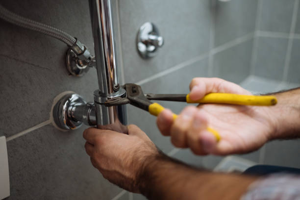 Best Sewer Line Repair  in East Richmond Heights, CA