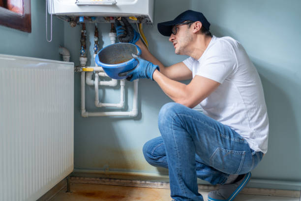 Best Water Softener Installation  in East Richmond Heights, CA