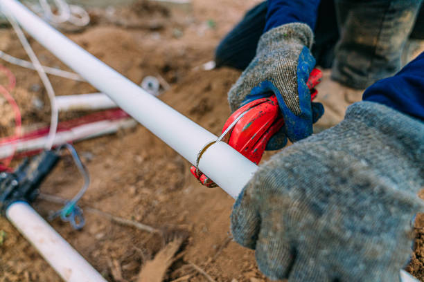 Reliable East Richmond Heights, CA Plumbing Solutions